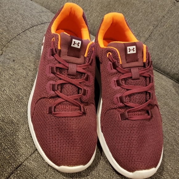 Women's UA Ripple 2.0 Sportstyle Shoes - Picture 5 of 6